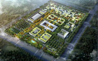上海建工参与雄安新区建设 承接 雄安第一标 景观工程