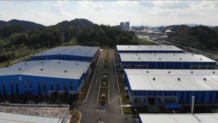 新春走基层 | 航天精工:数字化精工建设提质降本增效